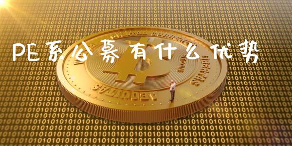 PE系公募有什么优势_https://wap.fcdydaikuan.com_国际投资_第1张
