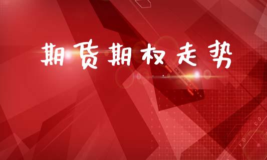 期货期权走势_https://wap.fcdydaikuan.com_理财顾问_第1张