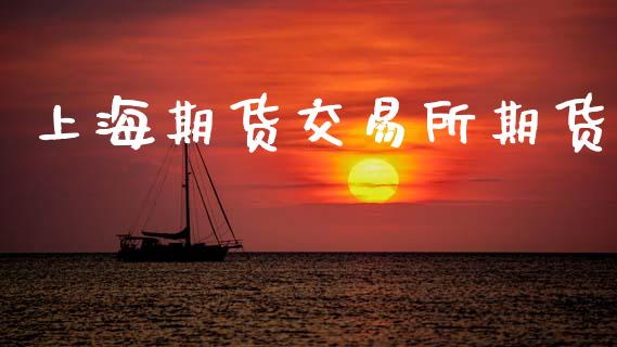 上海期货交易所期货_https://wap.fcdydaikuan.com_理财顾问_第1张