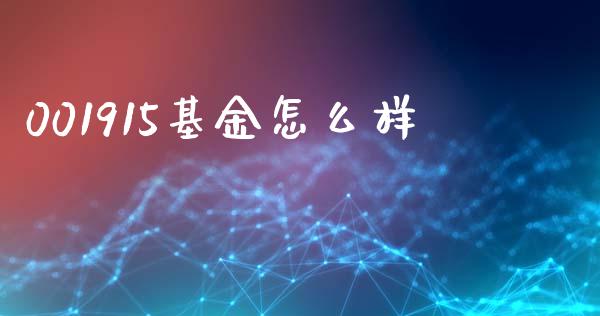 001915基金怎么样_https://wap.fcdydaikuan.com_投资策略_第1张