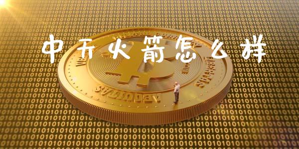 中天火箭怎么样_https://wap.fcdydaikuan.com_新股数据_第1张