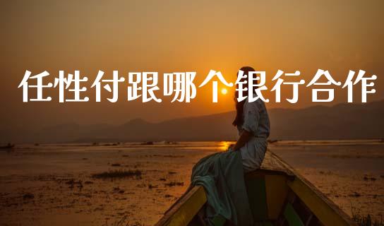 任性付跟哪个银行合作_https://wap.fcdydaikuan.com_国际投资_第1张