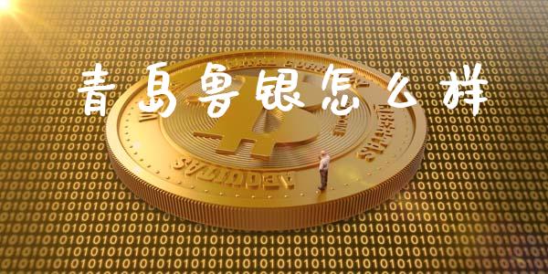 青岛鲁银怎么样_https://wap.fcdydaikuan.com_期货品种_第1张