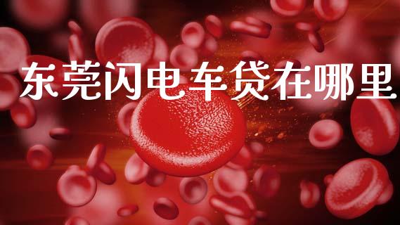 东莞闪电车贷在哪里_https://wap.fcdydaikuan.com_投资策略_第1张