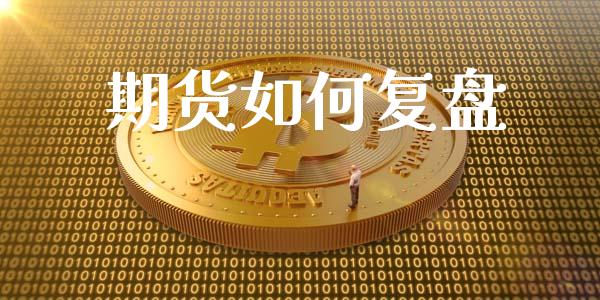 期货如何复盘_https://wap.fcdydaikuan.com_理财顾问_第1张
