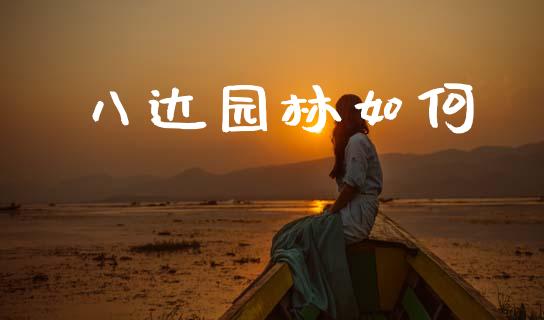 八达园林如何_https://wap.fcdydaikuan.com_新股数据_第1张