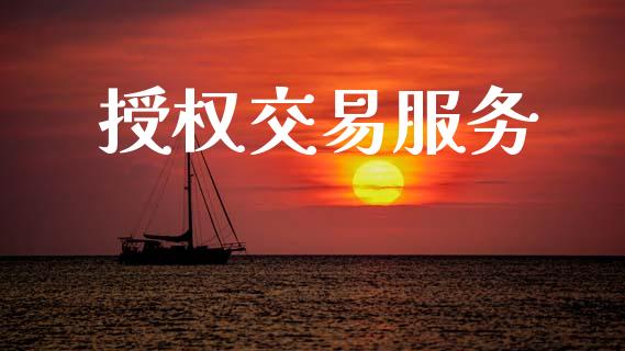 授权交易服务_https://wap.fcdydaikuan.com_投资策略_第1张