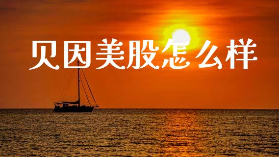 贝因美股怎么样_https://wap.fcdydaikuan.com_国际投资_第1张
