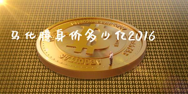 马化腾身价多少亿2016_https://wap.fcdydaikuan.com_金融机构_第1张