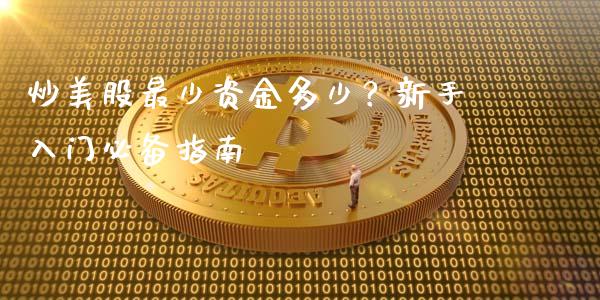 炒美股最少资金多少？新手入门必备指南_https://wap.fcdydaikuan.com_期货品种_第1张
