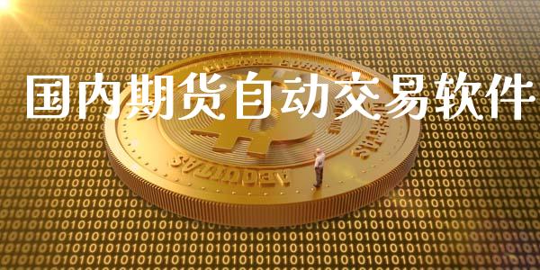 国内期货自动交易软件_https://wap.fcdydaikuan.com_国际投资_第1张