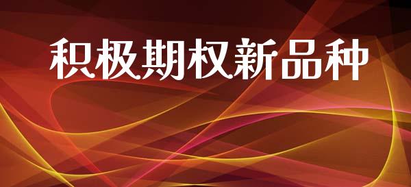 积极期权新品种_https://wap.fcdydaikuan.com_理财顾问_第1张