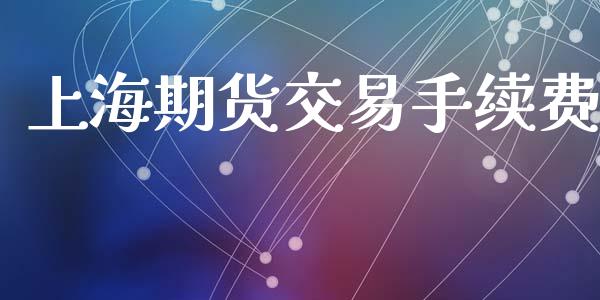 上海期货交易手续费_https://wap.fcdydaikuan.com_期货品种_第1张